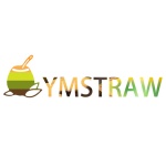 yerba mate straw supplier Logo