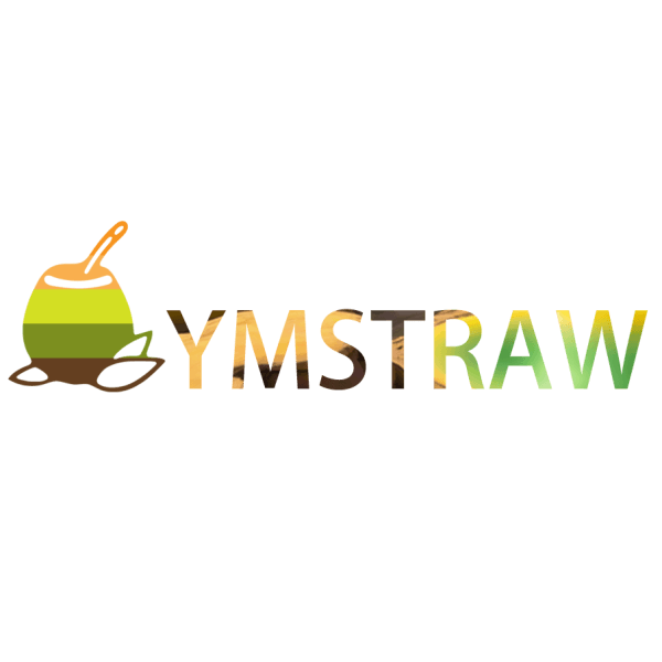 yerba mate straw supplier Logo