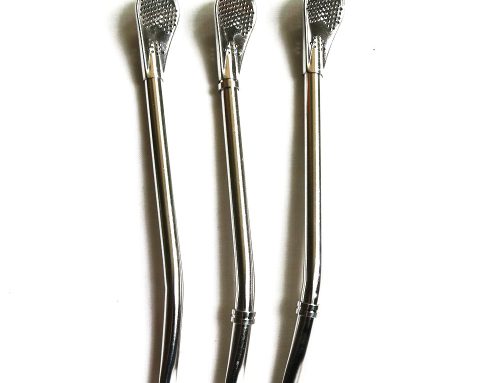 yerba mate straw NJ015