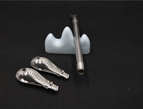 Detachable Bombilla straw NJR-08